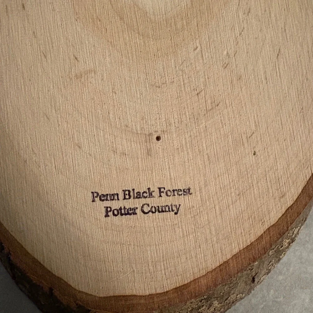 N/A penn black